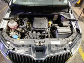 Обява за продажба на Skoda Fabia ~19 900 лв. - изображение 6