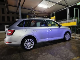 Обява за продажба на Skoda Fabia ~19 900 лв. - изображение 4