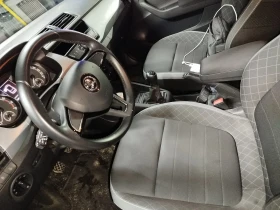 Обява за продажба на Skoda Fabia ~19 900 лв. - изображение 11