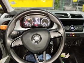 Обява за продажба на Skoda Fabia ~19 900 лв. - изображение 7
