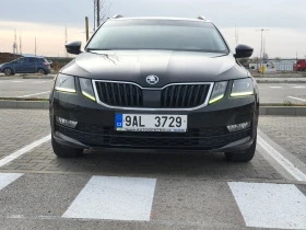     Skoda Octavia 1.5 TSI TURBO 