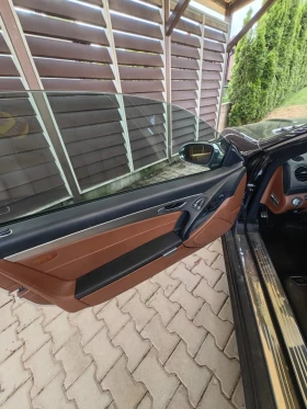 Обява за продажба на Mercedes-Benz SL сменена аудиосистема, нови джанти, нов кожен салон ~70 000 лв. - изображение 6