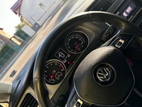 VW Golf 1.2 BENZIN TFS R-LINE - 14500 лв. - 58129836 9