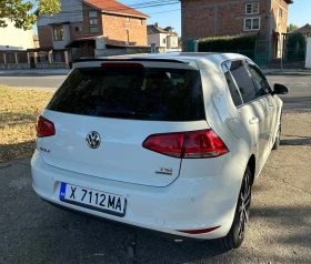 VW Golf 1.2 BENZIN TFS R-LINE - 14500 лв. - 58129836 5