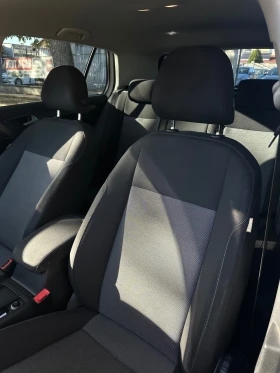 VW Golf 1.2 BENZIN TFS R-LINE - 14500 лв. - 58129836 11