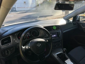 VW Golf 1.2 BENZIN TFS R-LINE - 14500 лв. - 58129836 10