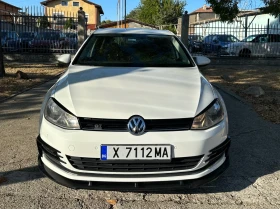 VW Golf 1.2 BENZIN TFS R-LINE - 14500 лв. - 58129836 2