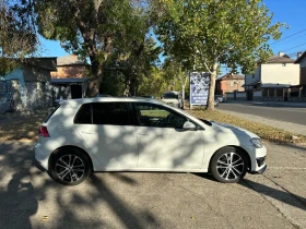 VW Golf 1.2 BENZIN TFS R-LINE - 14500 лв. - 58129836 4