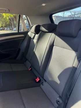 VW Golf 1.2 BENZIN TFS R-LINE - 14500 лв. - 58129836 12