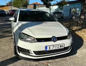 VW Golf 1.2 BENZIN TFS R-LINE - 14500 лв. - 58129836 3