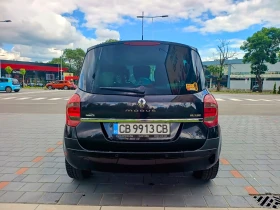 Renault Clio Modus 1.2 Dynamique 100 | Mobile.bg    4