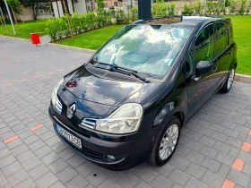 Renault Clio Modus 1.2 Dynamique 100 | Mobile.bg    5