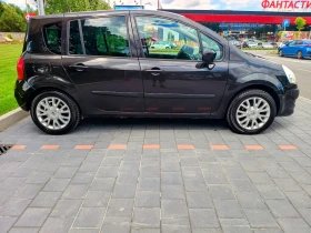 Renault Clio Modus 1.2 Dynamique 100 | Mobile.bg    3