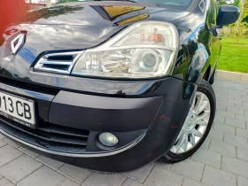 Renault Clio Modus 1.2 Dynamique 100 | Mobile.bg    17