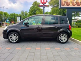 Renault Clio Modus 1.2 Dynamique 100 | Mobile.bg    7