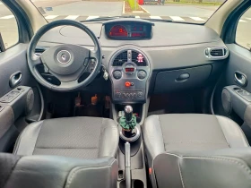 Renault Clio Modus 1.2 Dynamique 100 | Mobile.bg    12