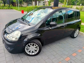 Renault Clio Modus 1.2 Dynamique 100 | Mobile.bg    9