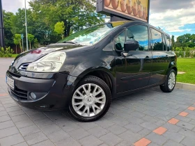 Renault Clio Modus 1.2 Dynamique 100 | Mobile.bg    15