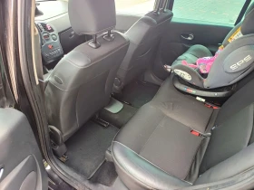Renault Clio Modus 1.2 Dynamique 100 | Mobile.bg    14