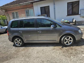 Обява за продажба на VW Touran ~5 000 лв. - изображение 1