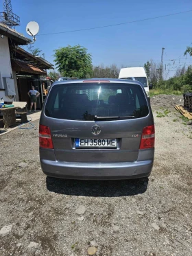 Обява за продажба на VW Touran ~5 000 лв. - изображение 2