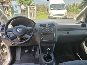 Обява за продажба на VW Touran ~5 000 лв. - изображение 6