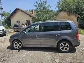 Обява за продажба на VW Touran ~5 000 лв. - изображение 3
