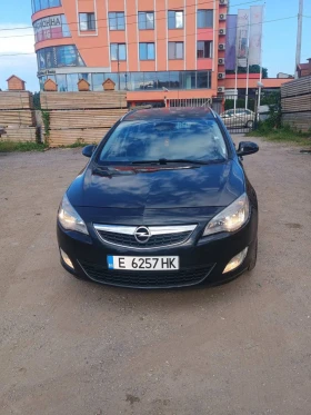 Обява за продажба на Opel Astra ~7 499 лв. - изображение 2