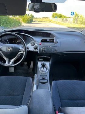 Honda Civic 2.2 | Mobile.bg    6