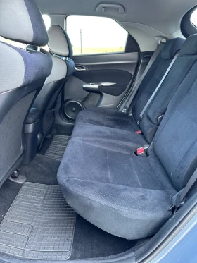Honda Civic 2.2 | Mobile.bg    7