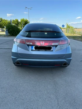 Honda Civic 2.2 | Mobile.bg    5