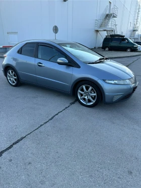 Honda Civic 2.2 | Mobile.bg    4