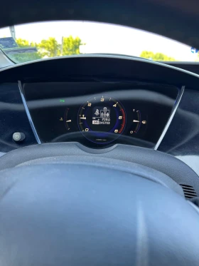 Honda Civic 2.2 | Mobile.bg    8