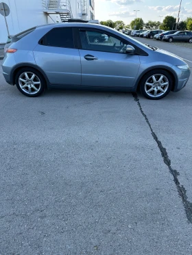 Honda Civic 2.2 | Mobile.bg    3