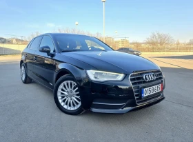 Audi A3   /S-Line/EURO6 | Mobile.bg    4