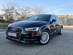     Audi A3   /S-Line/EURO6