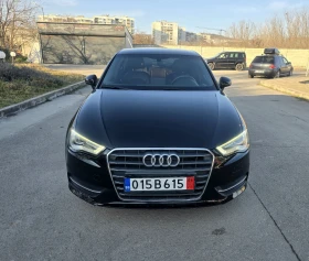 Audi A3   /S-Line/EURO6 | Mobile.bg    3