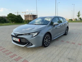 Обява за продажба на Toyota Corolla Corolla Touring Sport 2.0 HEV ~56 000 лв. - изображение 1