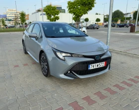 Обява за продажба на Toyota Corolla Corolla Touring Sport 2.0 HEV ~56 000 лв. - изображение 2