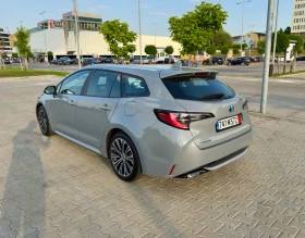 Обява за продажба на Toyota Corolla Corolla Touring Sport 2.0 HEV ~56 000 лв. - изображение 3