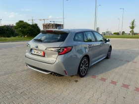 Обява за продажба на Toyota Corolla Corolla Touring Sport 2.0 HEV ~56 000 лв. - изображение 4