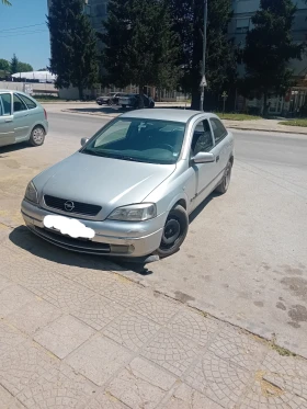 Обява за продажба на Opel Astra ~1 000 лв. - изображение 1