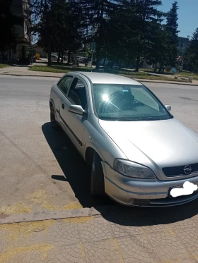 Обява за продажба на Opel Astra ~1 000 лв. - изображение 1