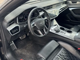 Audi S7 - 65500 лв. - 18763855 11