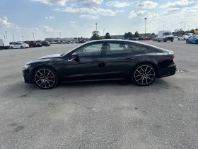 Audi S7 - 65500 лв. - 18763855 8