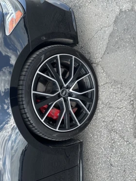 Audi S7 - 65500 лв. - 18763855 13