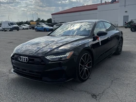 Audi S7 