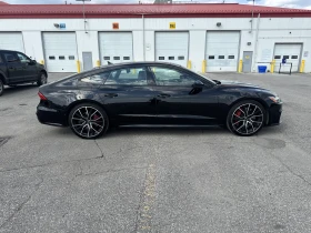 Audi S7 - 65500 лв. - 18763855 9
