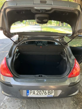 Обява за продажба на Peugeot 308 1.6 hdi ~3 000 EUR - изображение 4