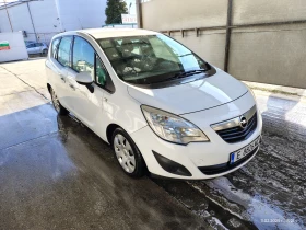 Обява за продажба на Opel Meriva 1.7CDTI Миниван ~6 600 лв. - изображение 1